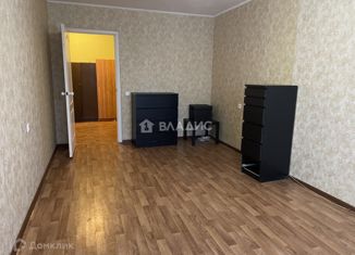 Продам 1-комнатную квартиру, 39.2 м2, Краснодар, улица имени Котлярова Николая Семеновича, 8, микрорайон Московский