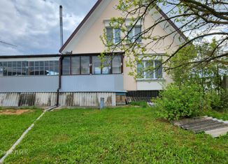 Продаю дом, 95.6 м2, Серпухов, площадь Ленина