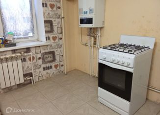 Продажа 1-ком. квартиры, 33 м2, Кинель, Заводская улица, 9с2