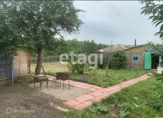 Продажа дома, 45 м2, поселок Бузим, Центральная улица, 6