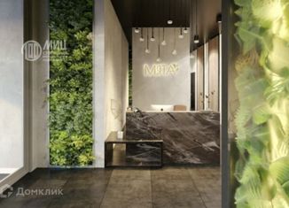 3-комнатная квартира на продажу, 68.8 м2, Москва, 1-я Магистральная улица, 25, метро Хорошёвская