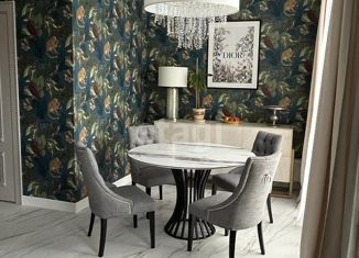 Продается 5-комнатная квартира, 121.8 м2, Тюмень, ЖК Октябрьский