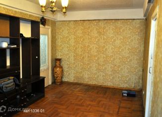 3-комнатная квартира на продажу, 48.6 м2, Кисловодск, проезд Цандера, 11