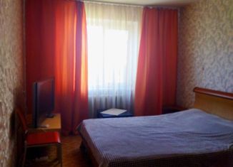 3-ком. квартира на продажу, 57.2 м2, Нижний Новгород, улица Бонч-Бруевича, 3, улица Бонч-Бруевича