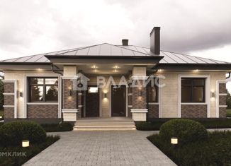 Продам дом, 122 м2, коттеджный поселок Новая Европа, Римская улица