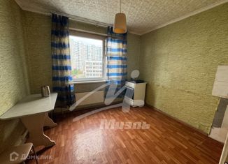 Продам 3-комнатную квартиру, 75 м2, Москва, Рождественская улица, 21к6, Рождественская улица