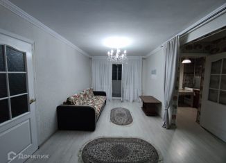 Продажа двухкомнатной квартиры, 48 м2, Грозный, улица Дьякова, 17А, 4-й микрорайон