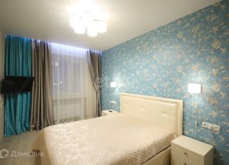 Аренда 2-комнатной квартиры, 56.7 м2, Тюменская область, Молодёжная улица, 7Г