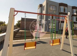 Продаю квартиру студию, 34.07 м2, село Штормовое, улица 60 лет Октября, 10