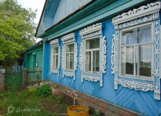 Продажа дома, 45.1 м2, деревня Знаменка