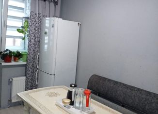 Продажа 3-комнатной квартиры, 53 м2, Краснодар, ЖК Дыхание, улица Лётчика Позднякова, 2к2