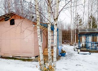 Продам дом, 23 м2, село Нижняя Тавда, улица Максима Горького