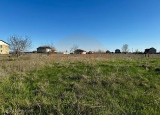 Продается земельный участок, 10 сот., село Фрунзе, Таврическая улица