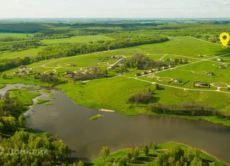 Продажа участка, 12.43 сот., деревня Романьково