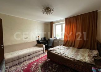 Продам двухкомнатную квартиру, 57.59 м2, Москва, улица Саморы Машела, 4к2, улица Саморы Машела