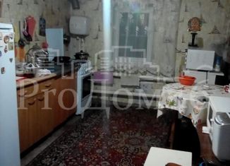 Дом на продажу, 60 м2, поселок Стрелка, Железнодорожная улица