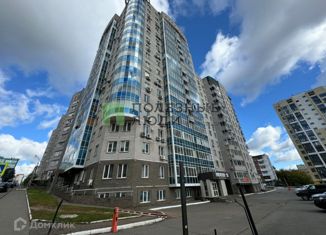 Продается машиноместо, 15 м2, Удмуртия, Нижняя улица, 18