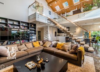 Продажа дома, 628 м2, деревня Румянцево, 2-й Заповедный переулок