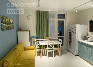 Продается двухкомнатная квартира, 61 м2, Ростовская область, проспект Сиверса, 30