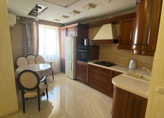 Продается 1-комнатная квартира, 46.2 м2, Севастополь, улица Астана Кесаева, 12А