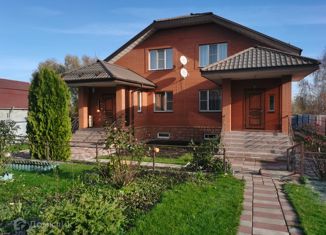 Продается дом, 414 м2, деревня Озерицы