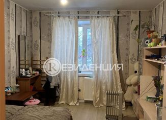 Продажа комнаты, 22 м2, Пермь, улица Адмирала Старикова, 49, Орджоникидзевский район