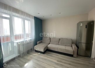 Продажа квартиры студии, 25 м2, Новосибирск, улица Михаила Кулагина, 33, ЖК Молодёжный