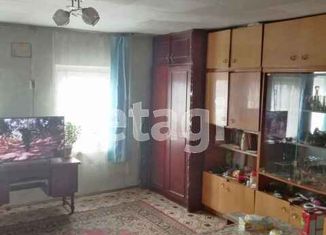 Дом на продажу, 54 м2, Кемерово, Рудничный район, улица Александра Невского