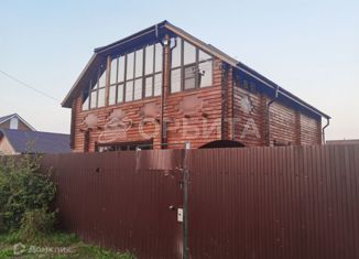 Продаю дом, 187.7 м2, деревня Паренкина