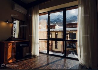 Продажа таунхауса, 120 м2, село Эстосадок, Берёзовая улица, 106/1