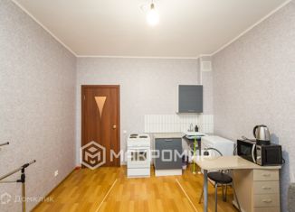 Продается квартира студия, 23.6 м2, Сургут, Замятинская улица, 11/1