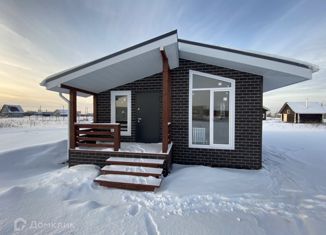 Продаю дом, 70.5 м2, деревня Клюшниково, Окружной проезд