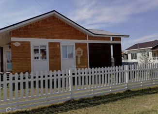 Дом на продажу, 116 м2, село Красноярка, Центральная улица