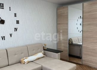 Продается трехкомнатная квартира, 61.4 м2, посёлок Выползово, улица Берёзовая Роща, 1