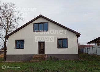 Продажа дома, 128 м2, станица Гостагаевская, Нагорный переулок