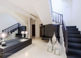 Сдается дом, 505 м2, деревня Шульгино, Полевая улица