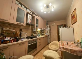 Трехкомнатная квартира на продажу, 68.3 м2, Москва, Ясный проезд, 13, Ясный проезд