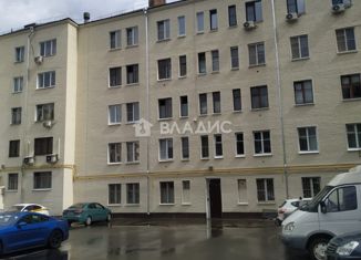 Продажа 4-комнатной квартиры, 93 м2, Москва, Большая Почтовая улица, 18/20к17, Большая Почтовая улица