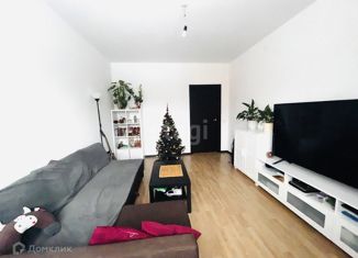 Продаю 2-ком. квартиру, 51.9 м2, Мурино, ЖК Гринландия, Воронцовский бульвар, 8