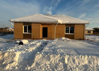 Дом на продажу, 94 м2, посёлок Дачное, Центральная улица, 31