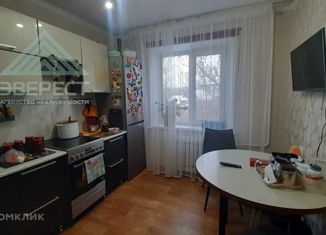 Продается двухкомнатная квартира, 51 м2, село Белый Яр, Садовый переулок, 5Е