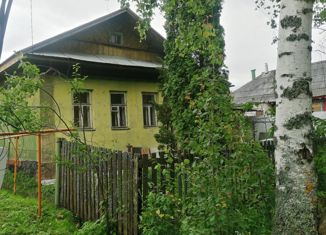 Продаю дом, 50 м2, Ярославская область, улица Найдышева, 84