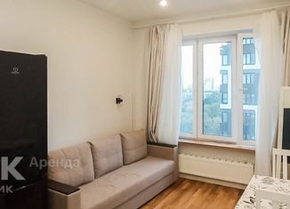 Сдам 1-ком. квартиру, 20 м2, Москва, Амурская улица, 1Ак5