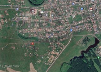 Продаю земельный участок, 20.4 сот., село Сухобузимское, Дачная улица, 31