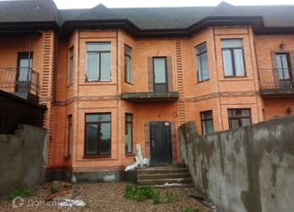 Продажа таунхауса, 140 м2, станица Ессентукская, Бригадная улица, 48