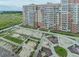 Продажа 2-комнатной квартиры, 54 м2, Вологда, микрорайон Зелёный Город, 1