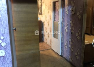 Продам 1-комнатную квартиру, 38 м2, Вязники, улица Сергея Лазо, 2