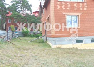 Продам дом, 168.6 м2, дачный посёлок Кудряшовский, Зелёная улица