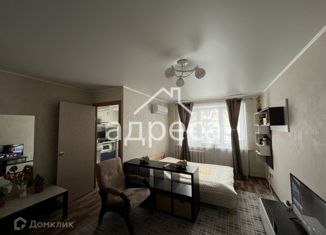 Однокомнатная квартира на продажу, 31 м2, Самара, улица Победы, 5, метро Советская