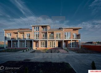 Продаю таунхаус, 199.8 м2, ДНТ Здоровье, Грушёвая улица, 5